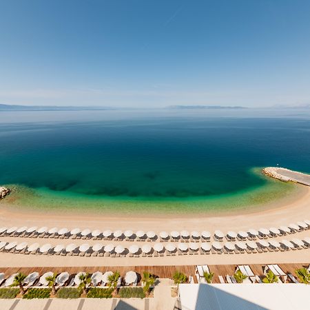 Medora Auri Family Beach Resort Podgora Exterior photo